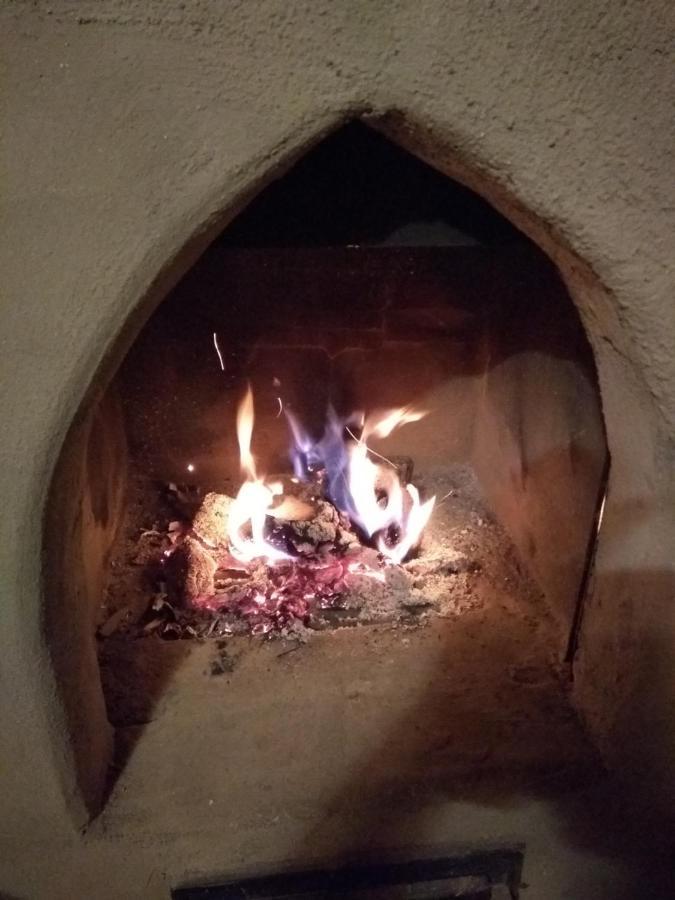 Chata Ziva Pod Babou Horou Oravská Polhora المظهر الخارجي الصورة